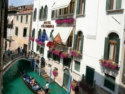 Hotel Colombina