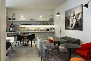 Hotel Citadines Lyon Presqu'ile