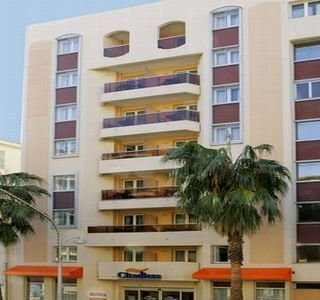 Hotel Residhome Nice Promenade