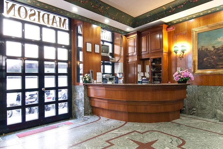 Hotel Madison