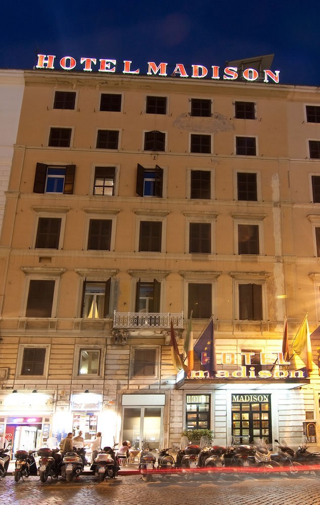 Hotel Madison