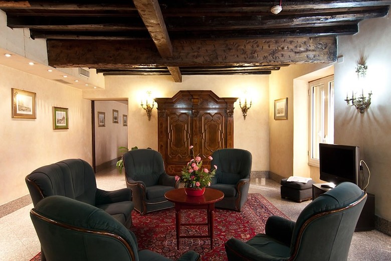 Hotel Madison