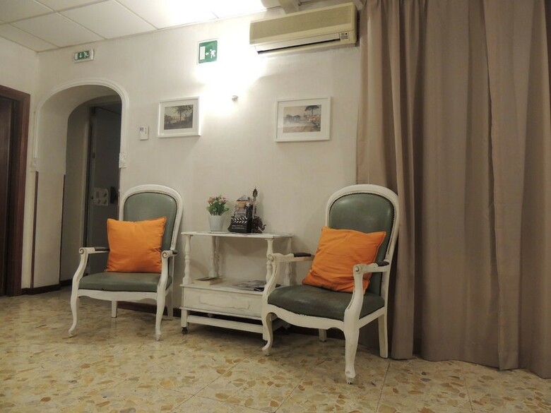 The Boutique Hotel
