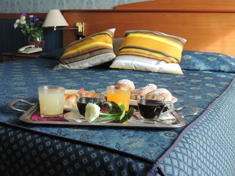 The Boutique Hotel