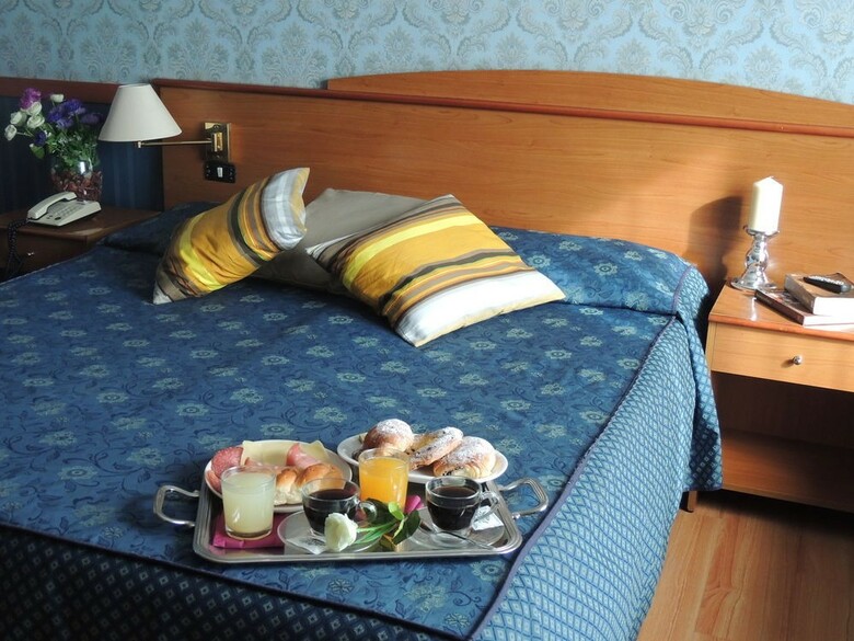 The Boutique Hotel