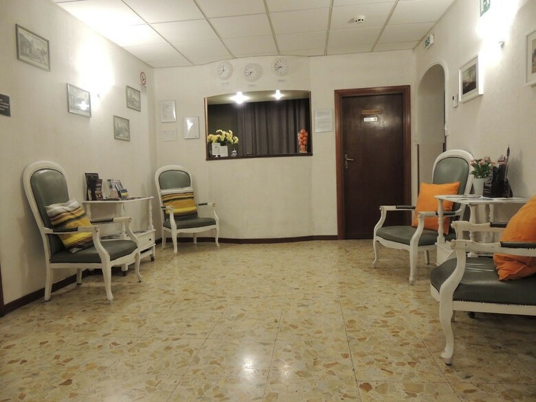 The Boutique Hotel