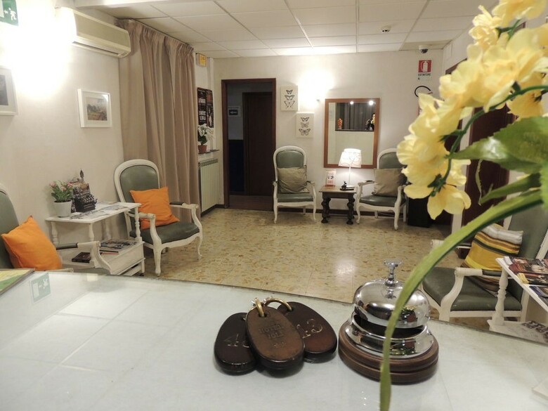 The Boutique Hotel