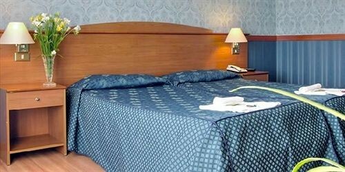 The Boutique Hotel