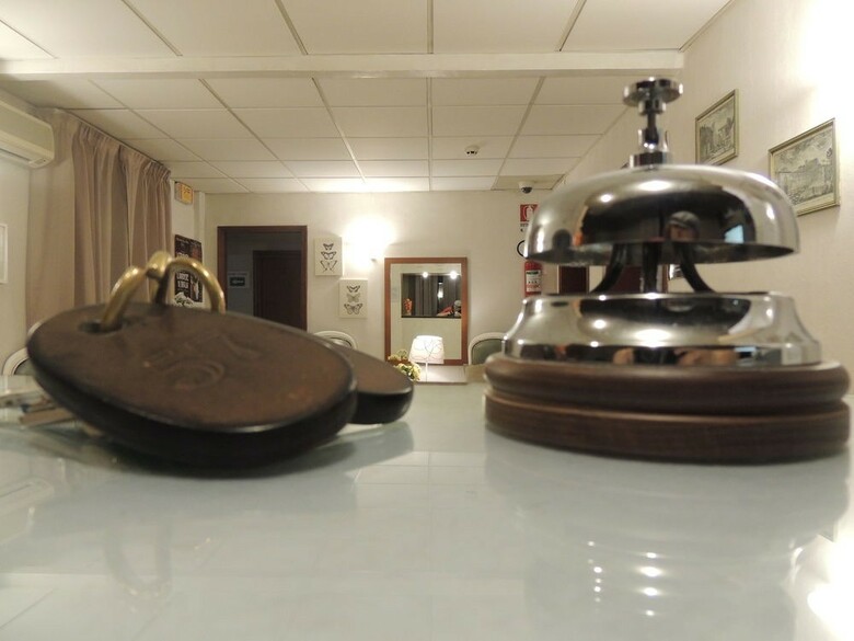The Boutique Hotel