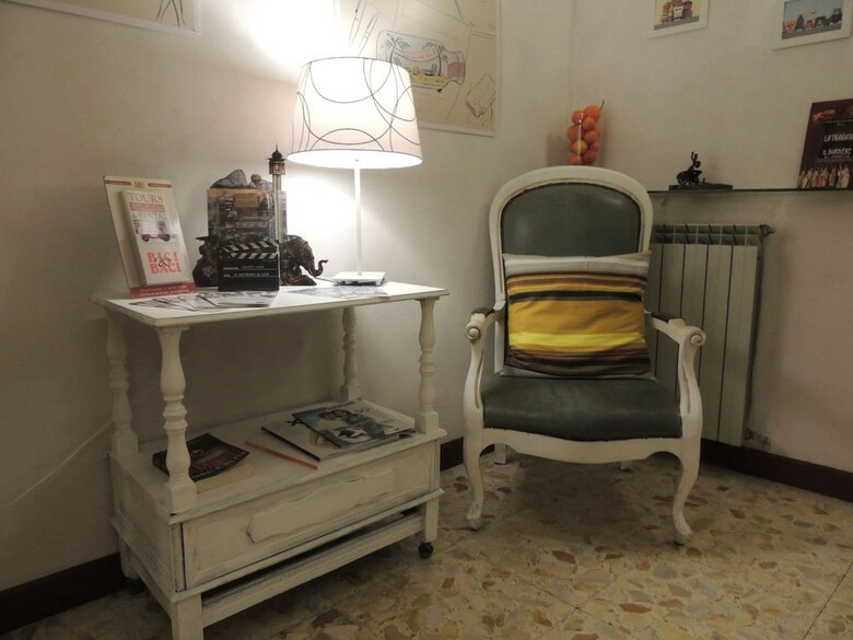 The Boutique Hotel
