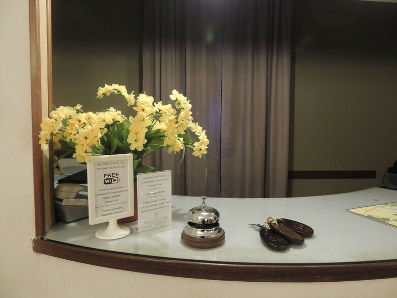 The Boutique Hotel
