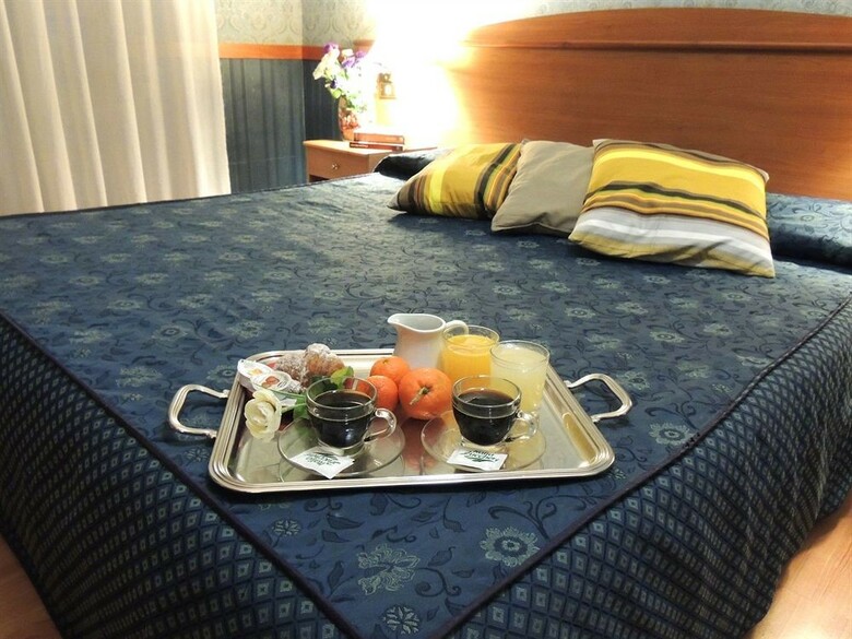 The Boutique Hotel