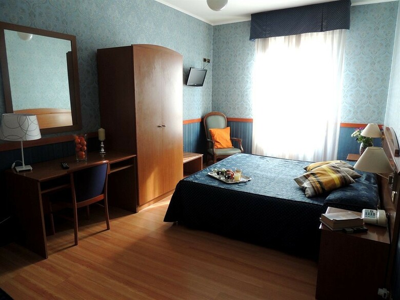 The Boutique Hotel