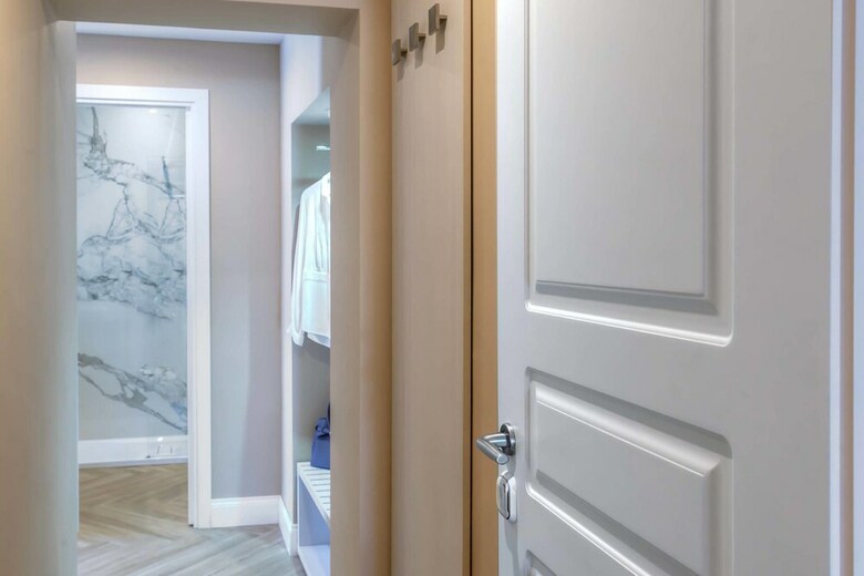 The Boutique Hotel