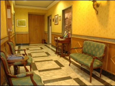 Hotel Fiori