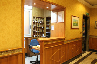 Hotel Fiori