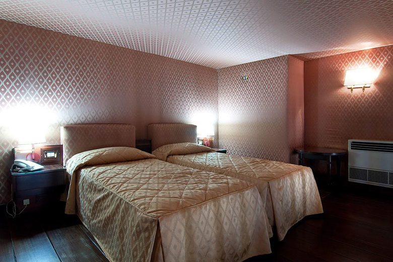 Hotel Prince Galles