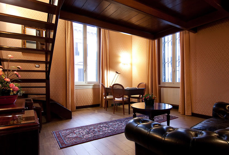 Hotel Prince Galles