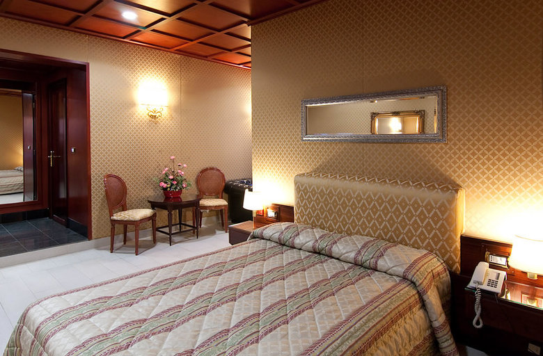 Hotel Prince Galles