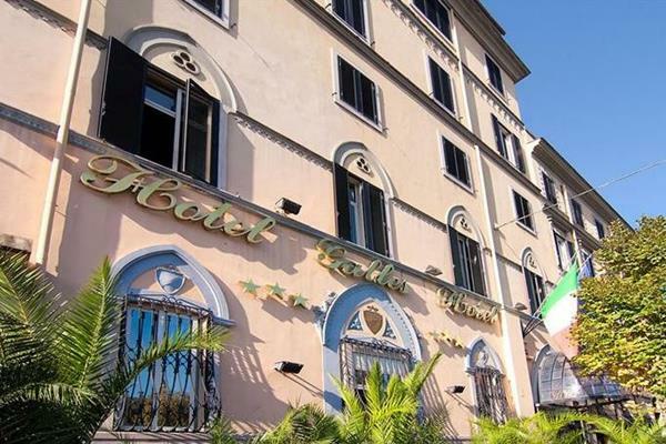 Hotel Galles