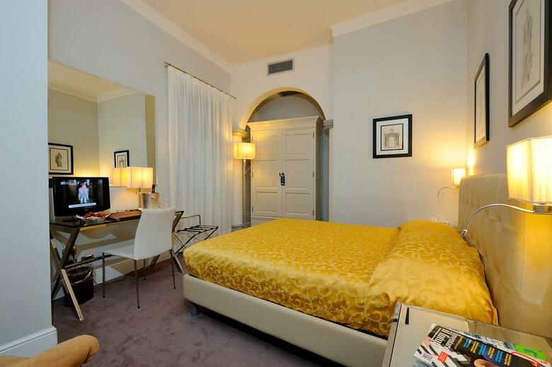 Hotel Roma