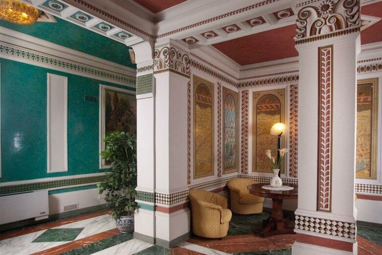 Hotel Roma