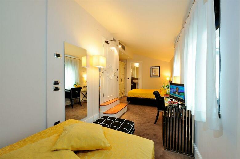 Hotel Roma