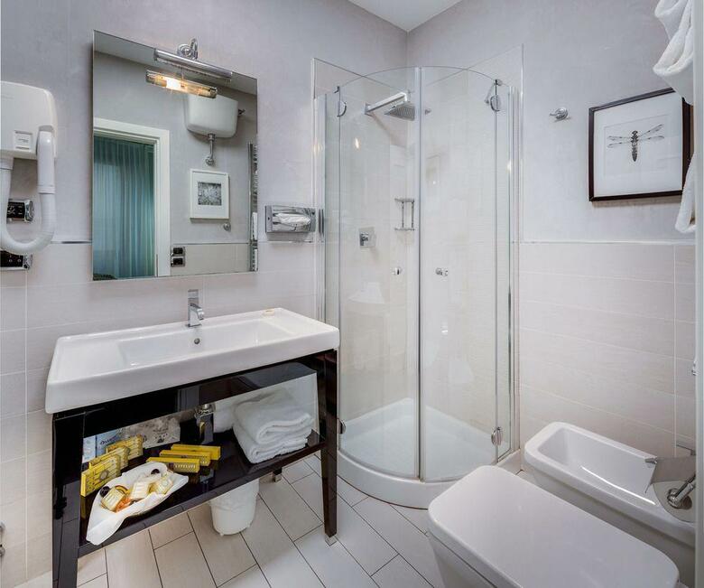 Hotel Roma