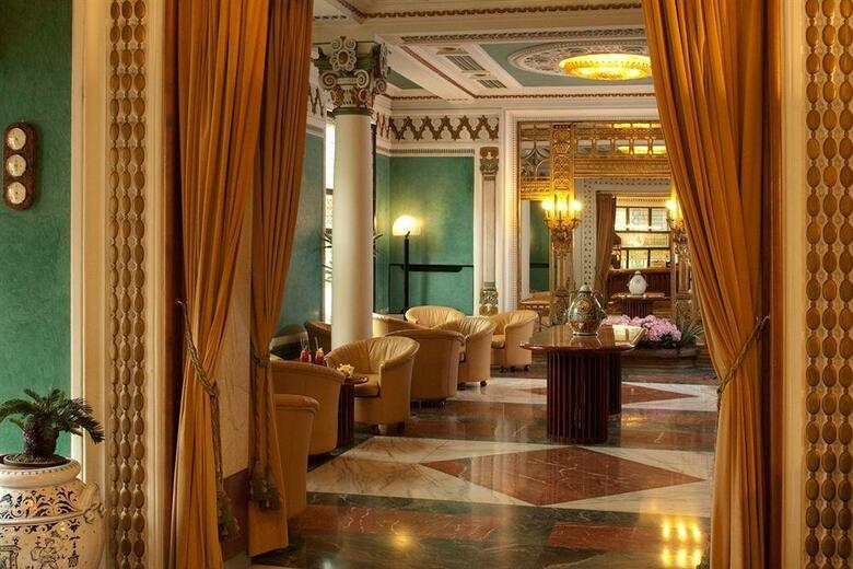 Hotel Roma