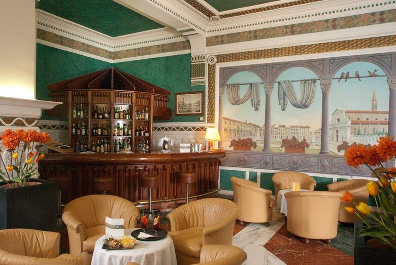 Hotel Roma