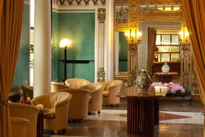 Hotel Roma