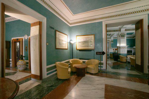 Hotel Roma