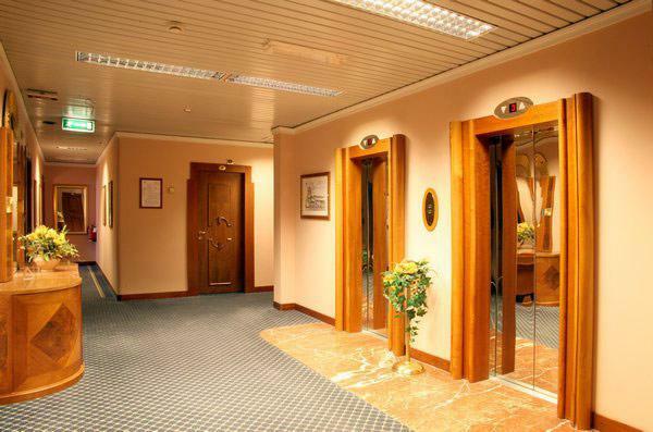 Hotel Roma