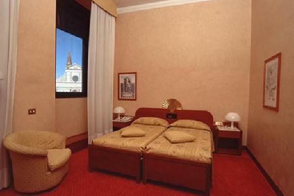 Hotel Roma