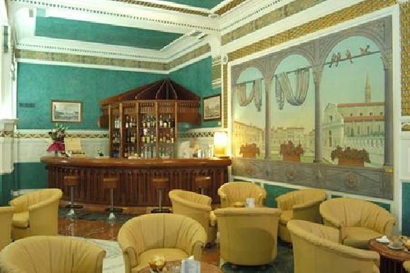 Hotel Roma