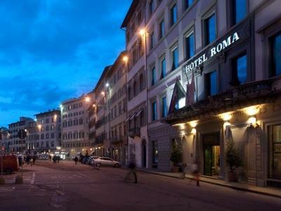 Hotel Roma