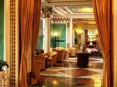 Hotel Roma