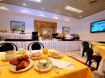 Hotel Roma