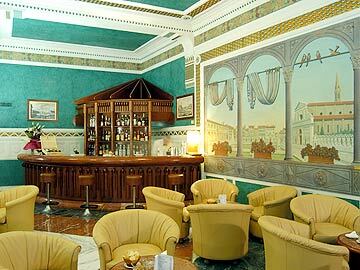 Hotel Roma