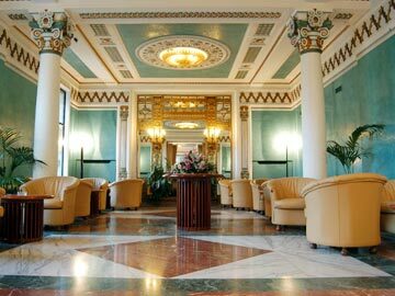 Hotel Roma