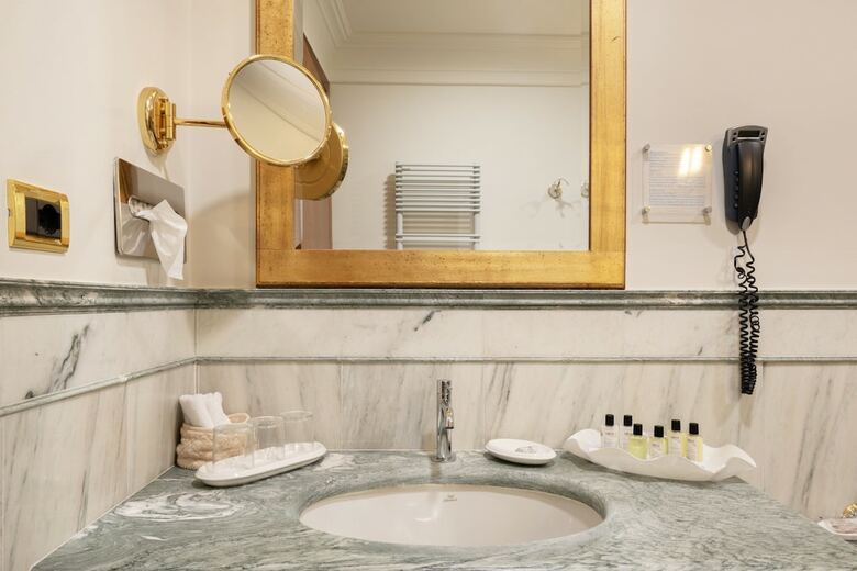 Art Hotel Orologio