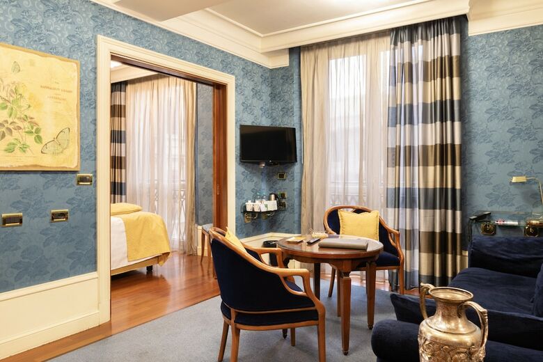 Art Hotel Orologio