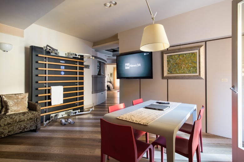 Art Hotel Orologio