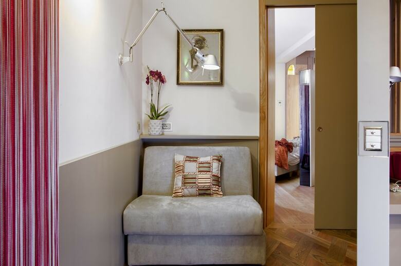 Art Hotel Orologio