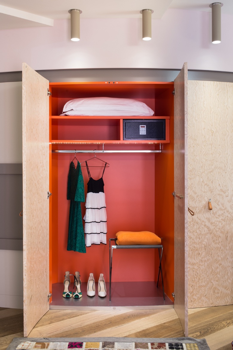 Art Hotel Orologio