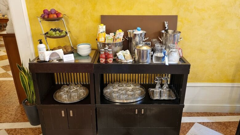 Art Hotel Orologio