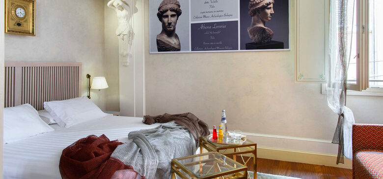Art Hotel Orologio