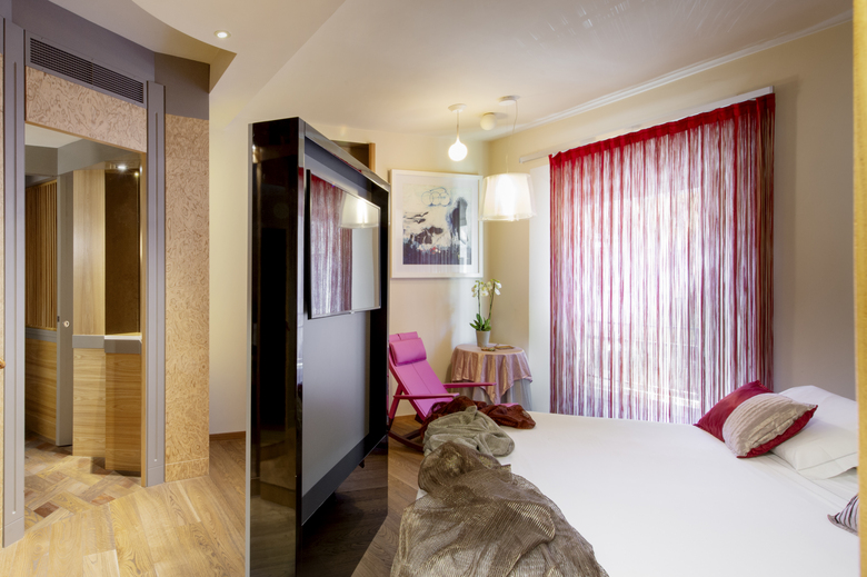 Art Hotel Orologio