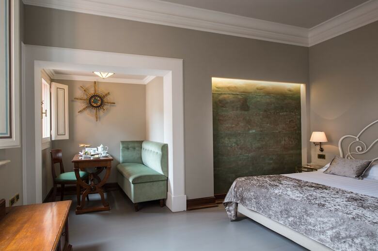 Art Hotel Orologio