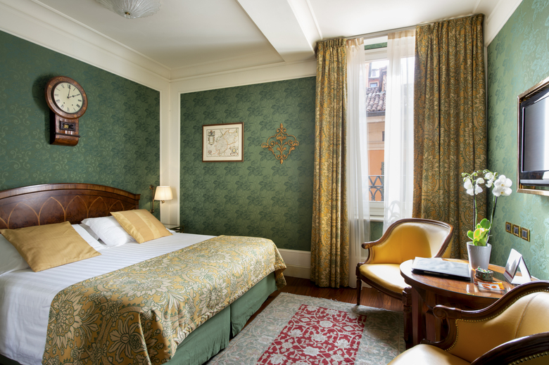 Art Hotel Orologio